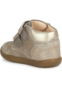 Geox MACCHIA  - Kruipschoentjes - smoke grey