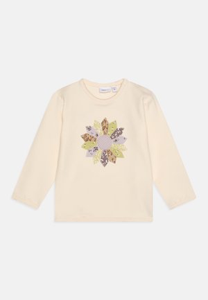 Name it NBFKIMIA - Collegepaita - buttercream