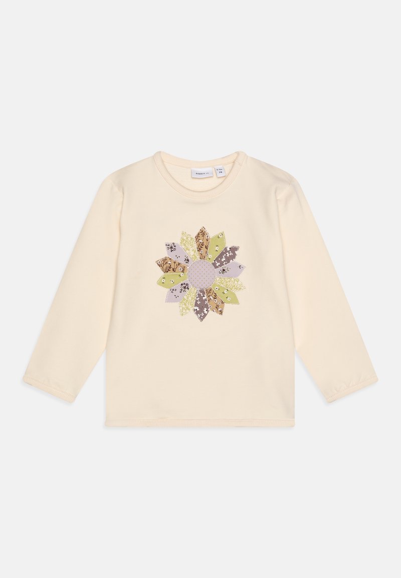 Name it NBFKIMIA - Φούτερ - buttercream