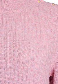 Zizzi Jumper - romance rose mel.