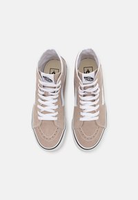 Vans SK8-HI TAPERED UNISEX - Sapatilhas de cano alto - color theory atmosphere