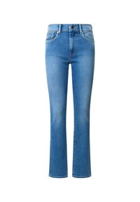 Slim fit -farkut - medium used