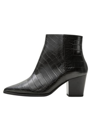 Botines - black