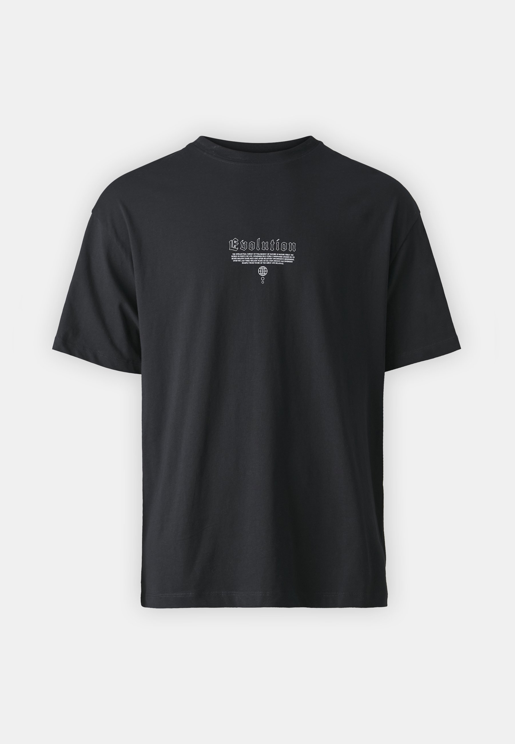 Print tee