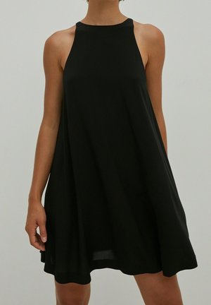 Denní šaty - black