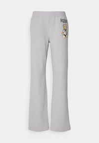 TROUSERS - Træningsbukser - fantasy grey