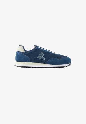le coq sportif, ASTRA - Sneakers laag - pageant blue