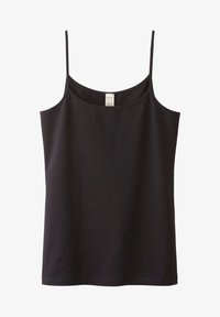 Ausgewählt, schwarz