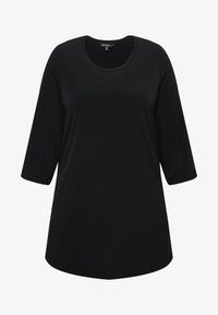 Unausgewählt, black