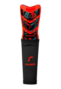 Reusch Parastinchi - bright red black