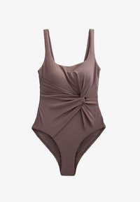 Unausgewählt, chocolate brown