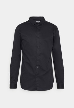 CARDIFF - Camicia elegante - black