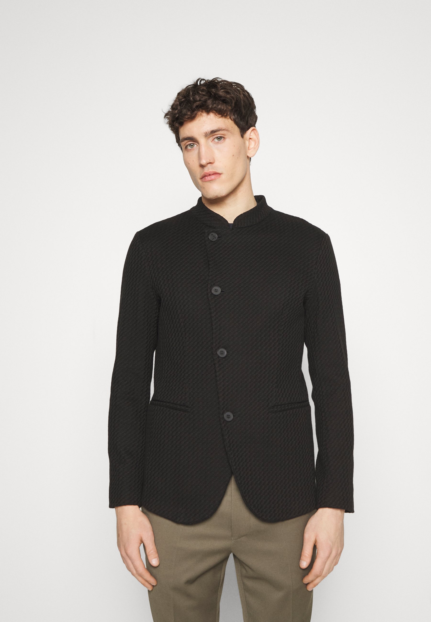 Emporio Armani Blazer jacket - nero 