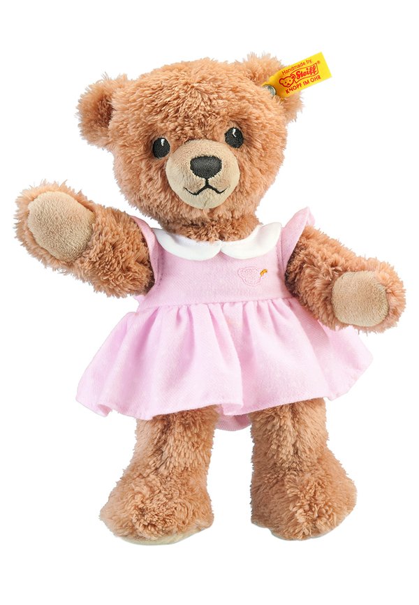 SCHLAF GUT - Kuscheltier - rose