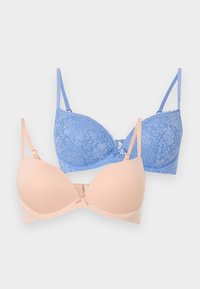 Valimata, lilac/pink