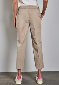 Street One Chinos - beige