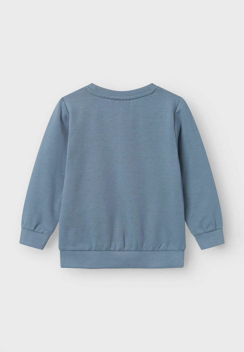 Sanetta Mädchenmode Sanetta Mädchen-Badeanzug Blau Clownfisch Mit Rüschen |  Bequemer Und Praktischer Badeanzug Aus Recyceltem Polyester-Mix Für  Mädchen. Bademode Für Kinder Uv Shirt Kinder, image size:800x1152