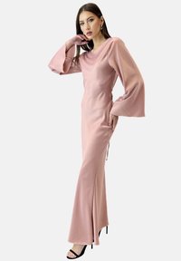 Elara ABAYA  - Maxi dress - rosa