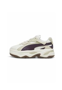Puma Tenisice - vapor gray