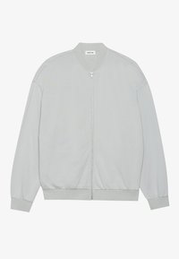 Unselected, light grey