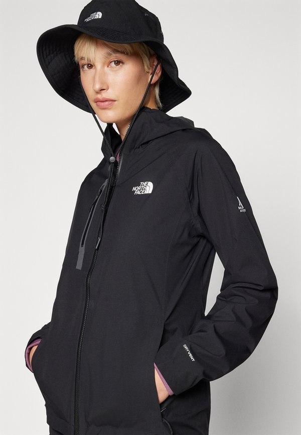 WATERPROOF JACKET - Waterproof jacket2
