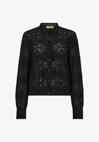 Unselected, black
