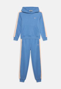 Επιλέχθηκε, blue