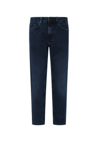Jeans Slim Fit - dark blue denim