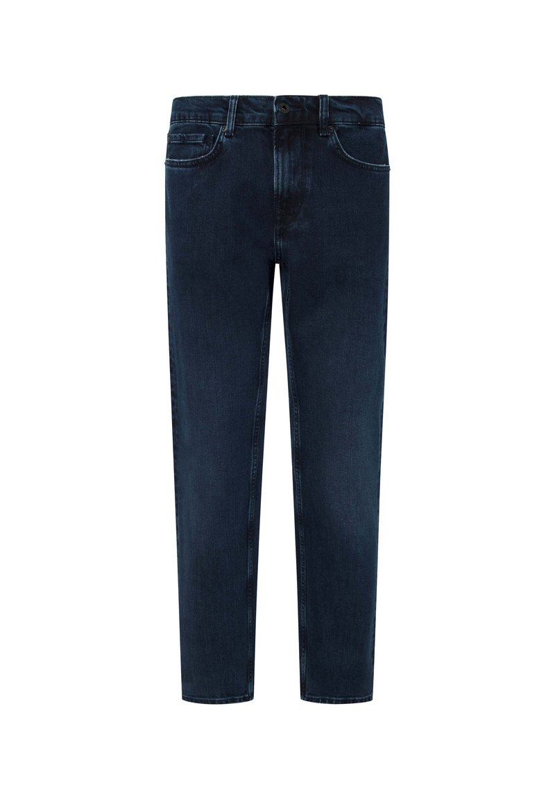 Pepe Jeans Slim fit jeans ruw denim/rawdenim Pepe Jeans Slim fit jeans ruw denim/rawdenim