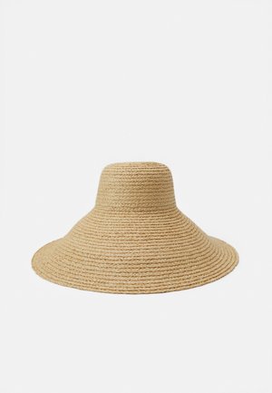 Hat - naural