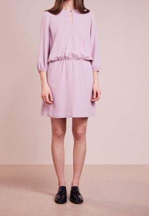 Emporio Armani Vestito casual - purple