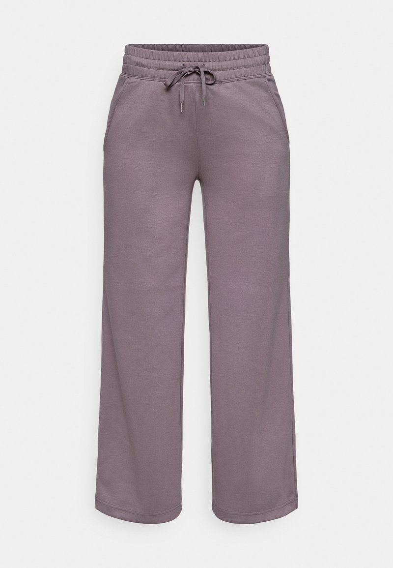 Spyder Trainingsbroek donkerbruin