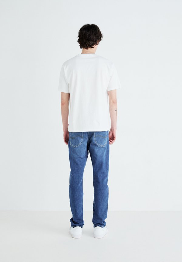 DAREN - Straight leg jeans - grove4