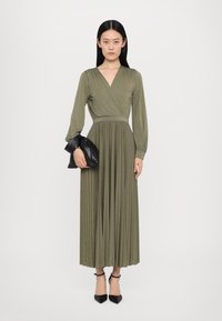 Marella CASCIA - Robe en jersey - grigio ardesia