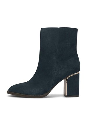 Alma en Pena, Botines - navy blue