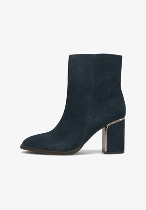 Alma en Pena, Stiefelette - navy blue