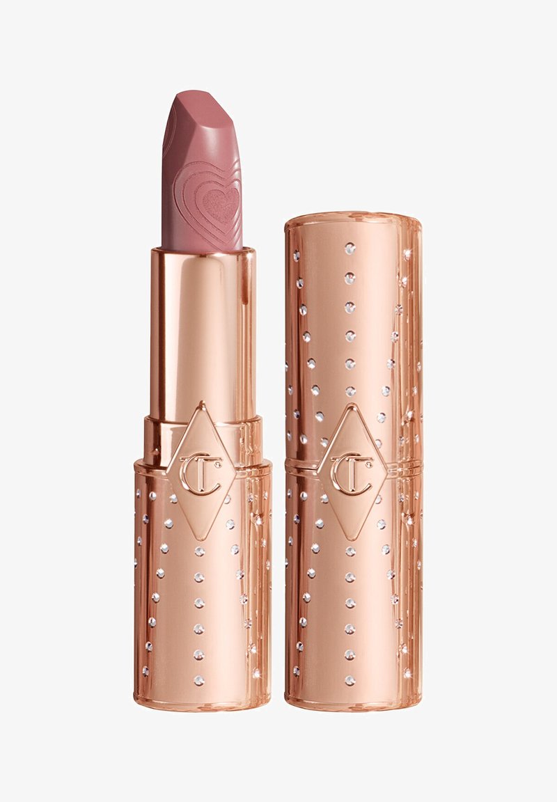 Charlotte Tilbury MATTE REVOLUTION - Lipstick - wedding belles