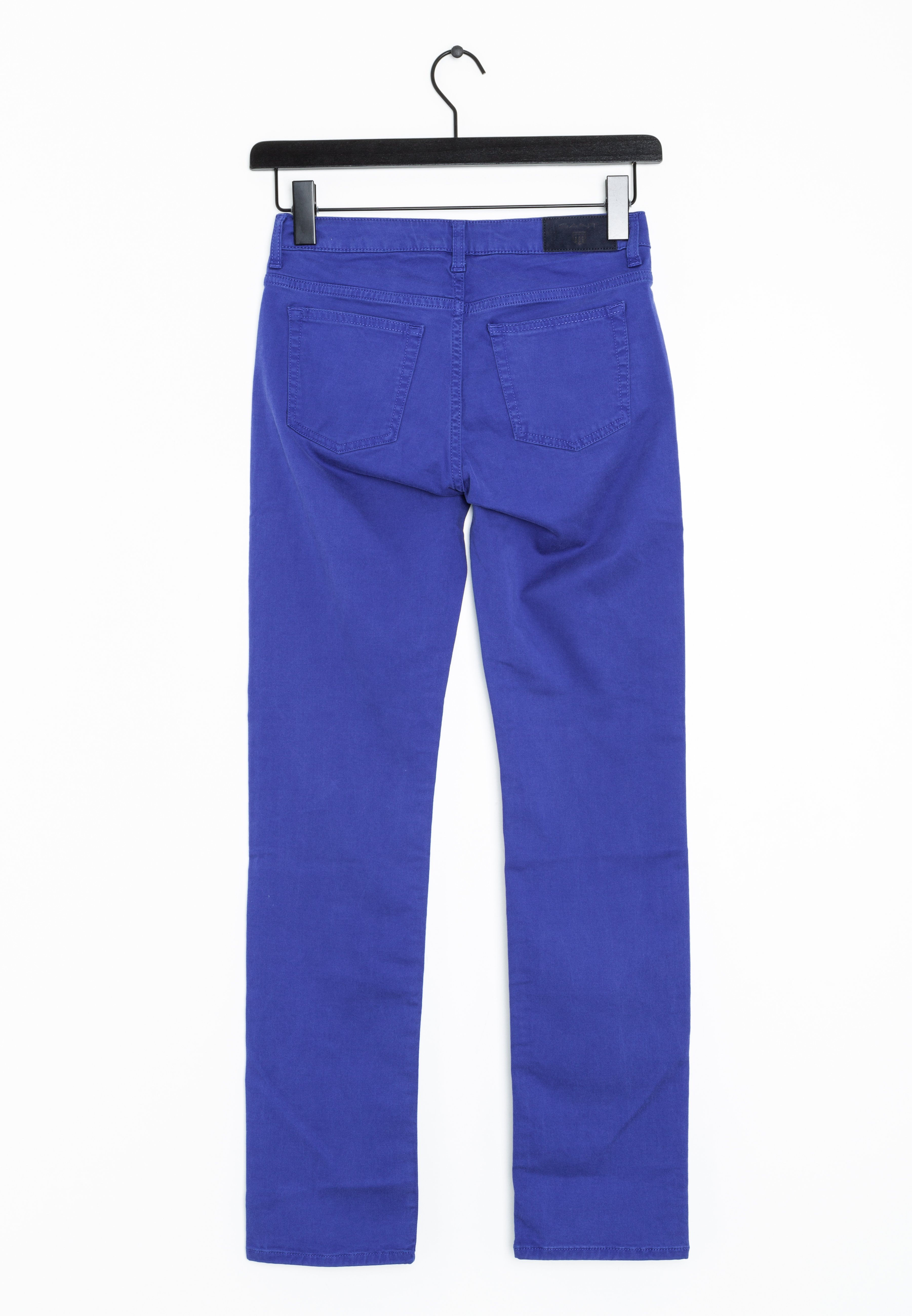 GANT Jeans a sigaretta - blue/blu - Zalando.it