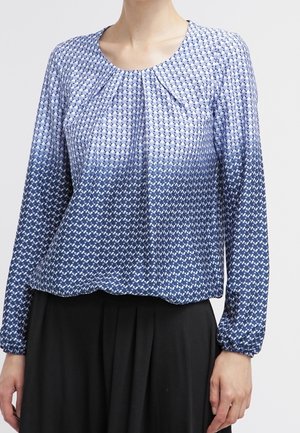 Tunique - dark blue