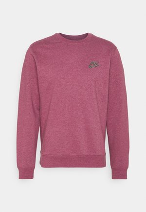 Nike Sportswear, Sweatshirt - red