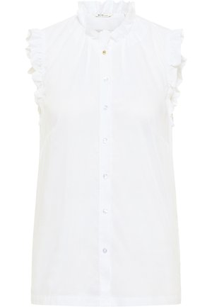 Blusa - white