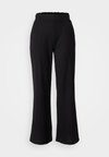 PCKINDA PANTS - Παντελόνι - black