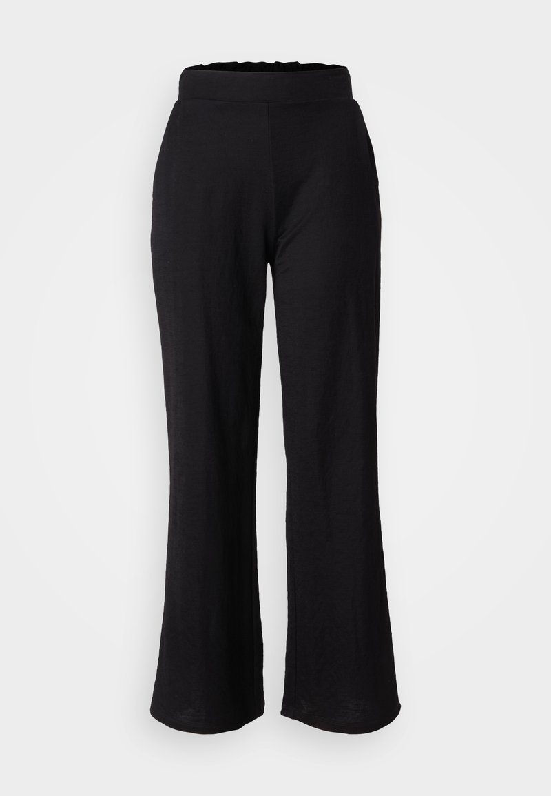 Pieces Broek zwart Pieces Broek zwart