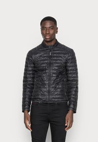 Replay JACKET - Casaco leve - black