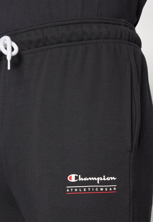 GRAPHIC CUFF PANTS - Tracksuit bottoms3