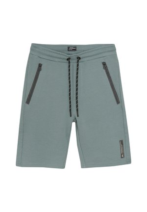 JOG - Shorts - stormy sea
