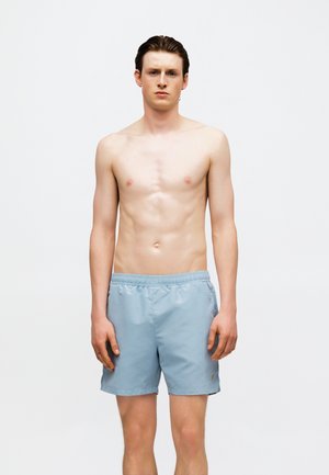 Pier One Badeshorts - lite blue