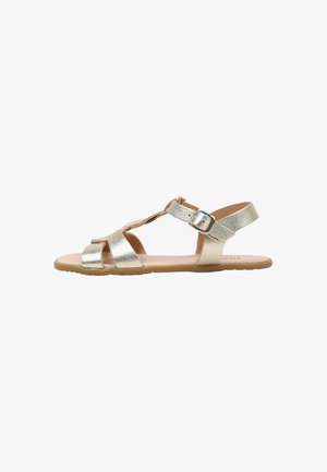 LIMMA, 4018 - Sandalias - gold-coloured