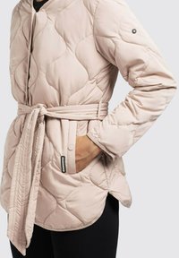 khujo YUNA - Giacca da mezza stagione - war pin