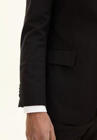Oscar Jacobson FLOYD - Giacca - black